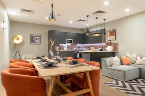 Ryland Bookable Suite