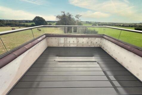 Roof Terrace