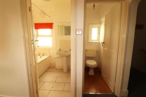 Bathroom &amp; WC