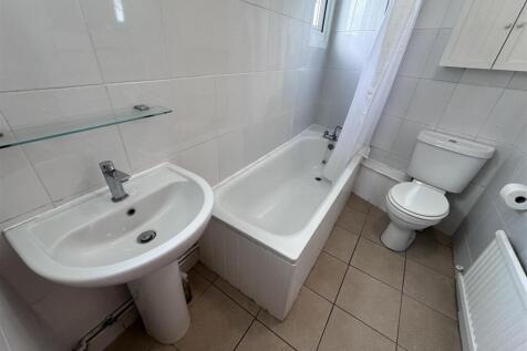 Bathroom.