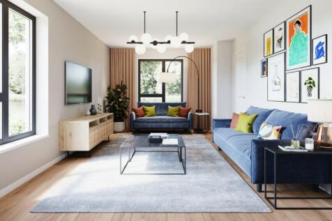 Lounge CGI