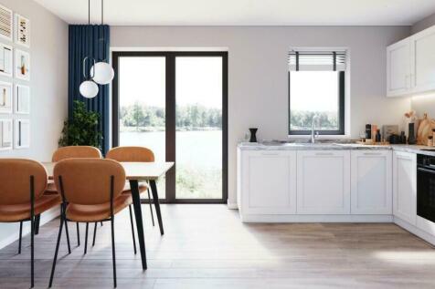 Kitchen CGI