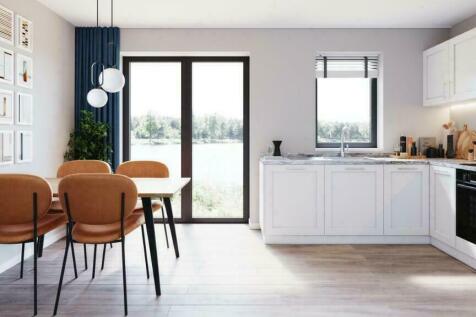 Kitchen CGI