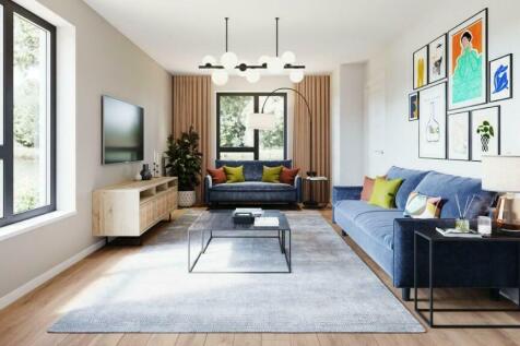 Lounge CGI