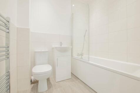 One Bedroom apartment