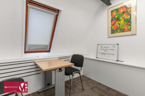 Small office