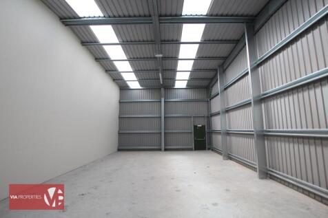Similar unit when empty