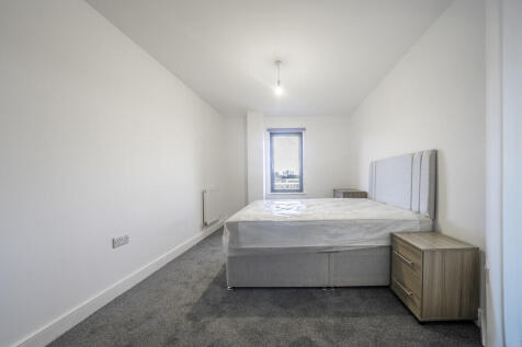 Digbeth Property ...
