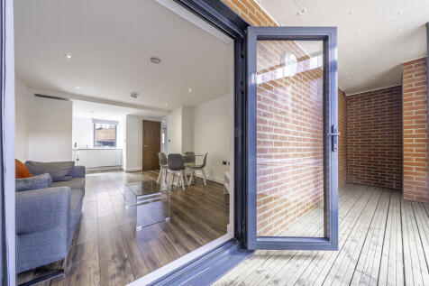 Maddison House 14...