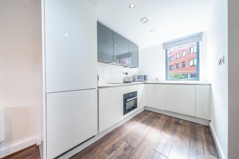 Maddison House 14...