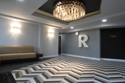 ridley inside