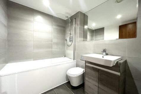 BATH MAIN