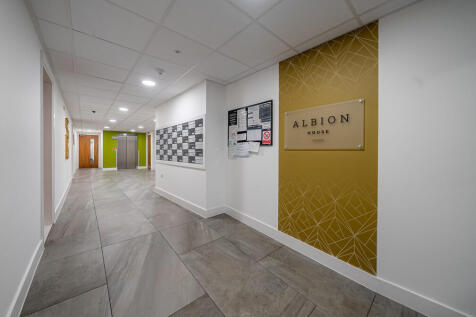 Albion House00015