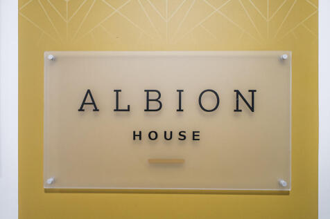Albion House00017