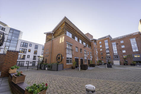 King Edwards Whar...