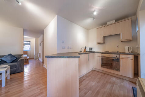 King Edwards Whar...