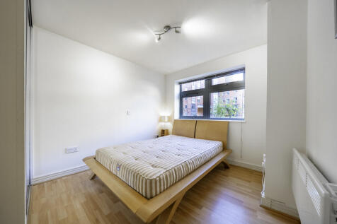 King Edwards Whar...