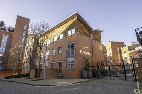 King Edwards Whar...