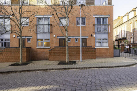 King Edwards Whar...