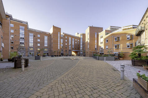 King Edwards Whar...