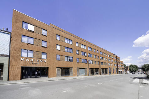Maddison House000...