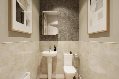 Handy cloakroom