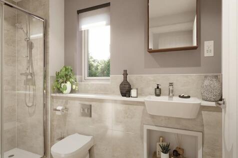 Private en suite