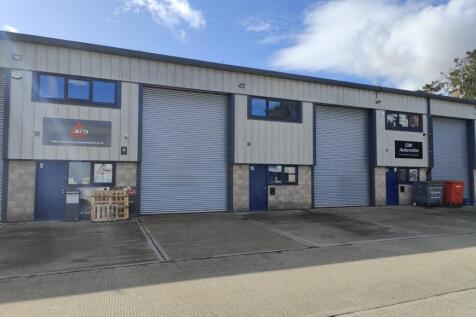 Roller Shutter
