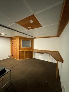 Music Studio