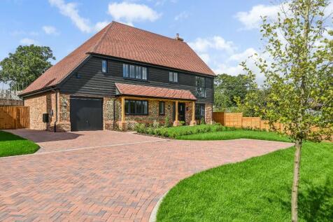 Bishop Showhome