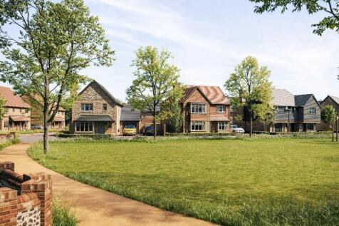 CGI Streetscape