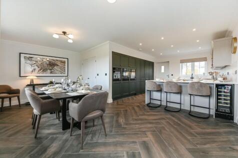 Bishop Kitchen