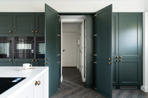 Bishop Kitchen