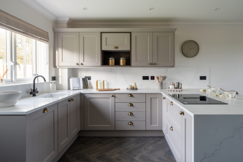 Bishop Kitchen