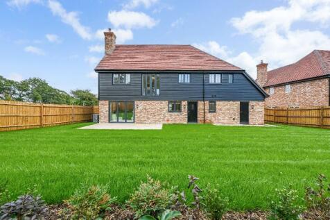 Bishop Showhome