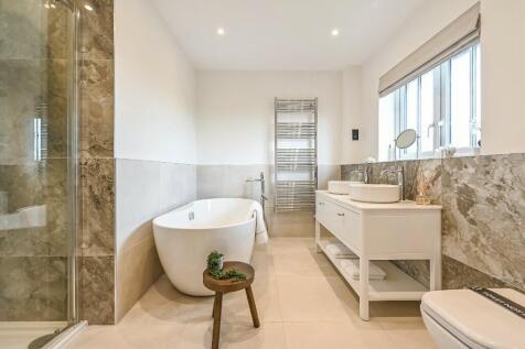 Master En-suite