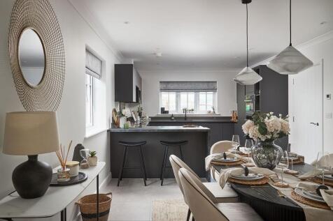 Previous Showhome