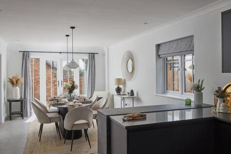 Previous Showhome