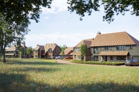 CGI Streetscape