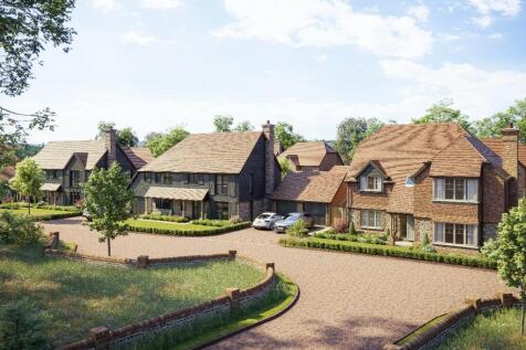 CGI Streetscape