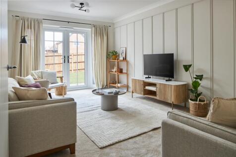 Previous Showhome