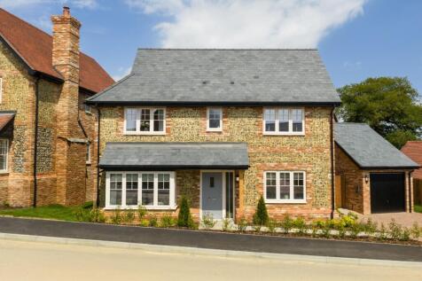 primary property image