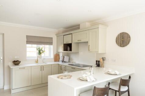 Dahlia Showhome
