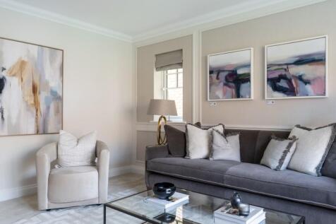 Dahlia Showhome