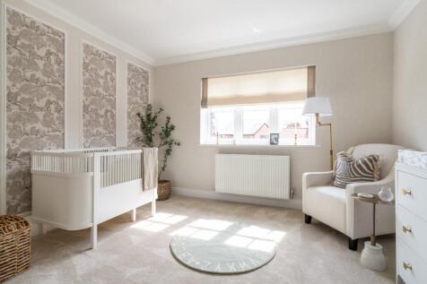 Dahlia Showhome
