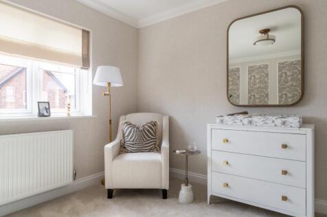 Dahlia Showhome