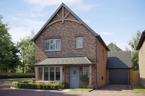 primary property image