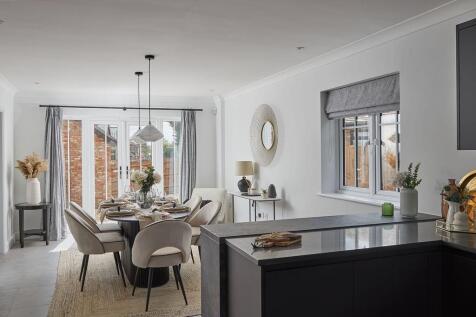 Previous Showhome