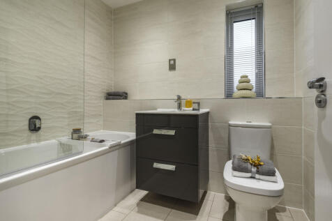 Typical Bathroom