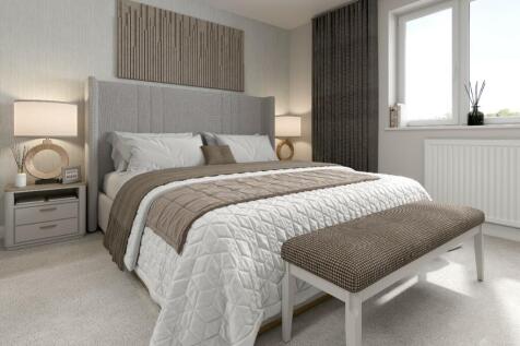Poplar CGI